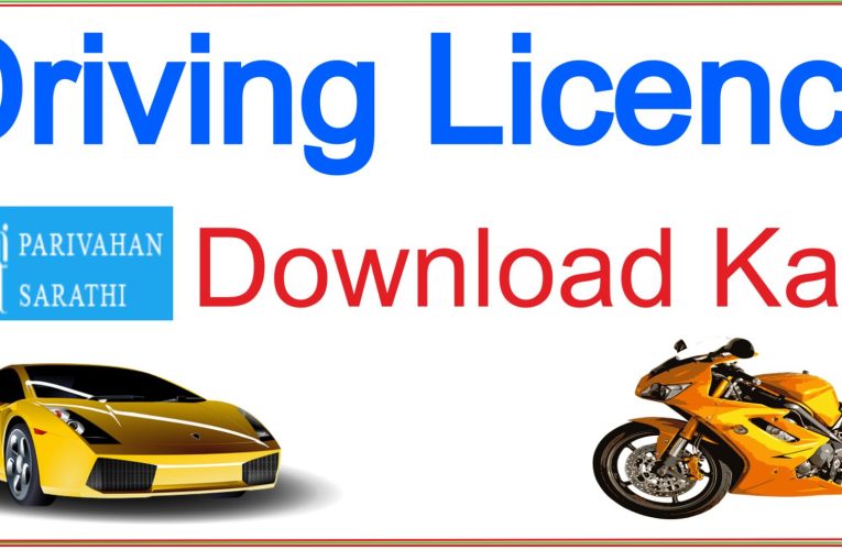 DRIVING LICENSE DOWNLOAD DIRECT APPLICATION NUMBER SE LIVE